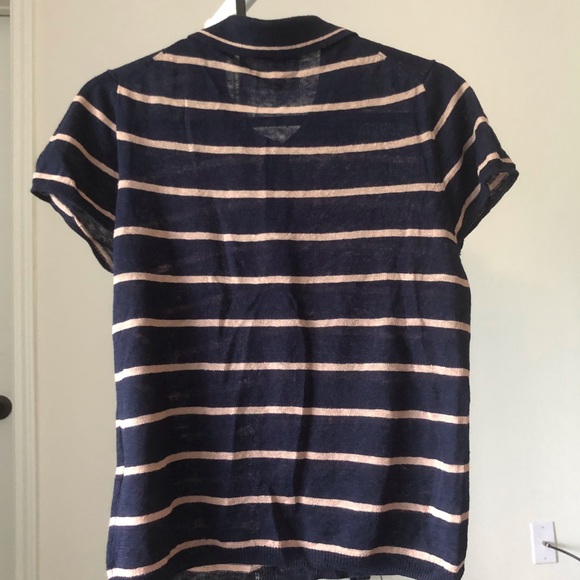 Reformation Polo sweater - Picture 2 of 4